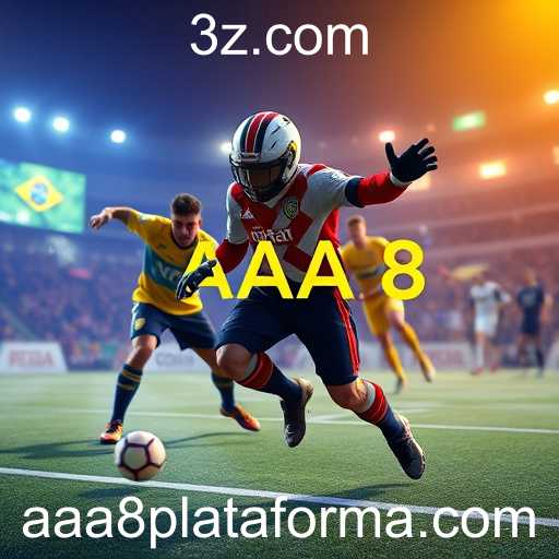 AAA8 Plataforma: A Revolução dos Jogos em Língua Portuguesa