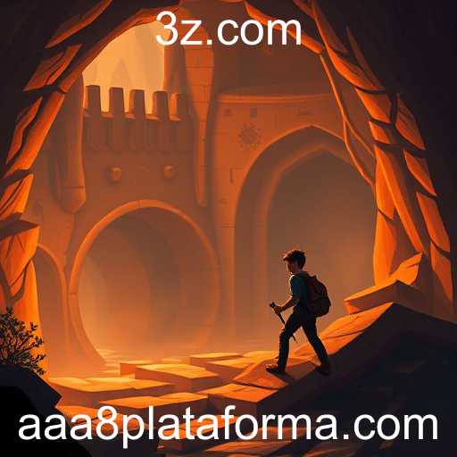 AAA8 Plataforma: Revolução no Mundo dos Jogos Online