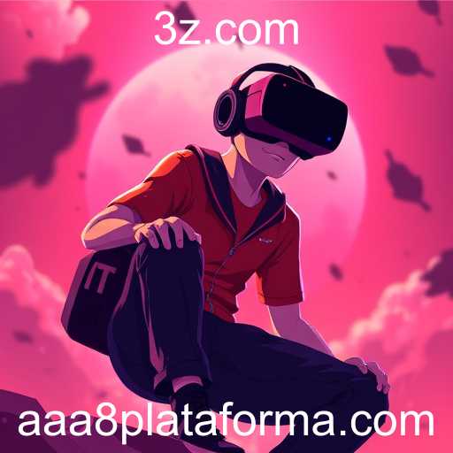 A Ascensão da aaa8 Plataforma no Cenário de Jogos