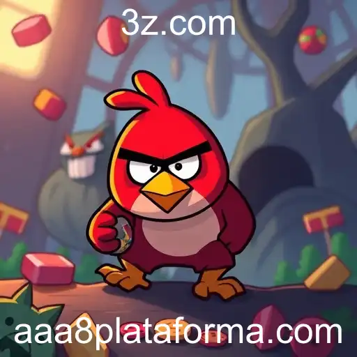 AAA8 Plataforma Revoluciona o Mundo dos Jogos em 2026