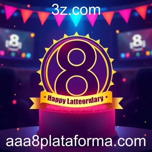 Inovações e Desafios do aaa8 Plataforma em 2026