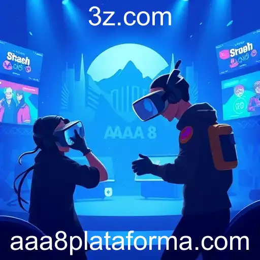 Novidades e Tendências da AAA8 Plataforma em 2026