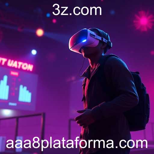Revolução e Inovação na aaa8 Plataforma
