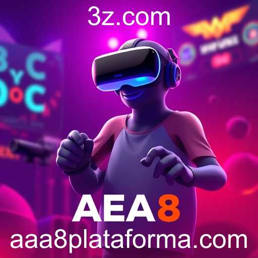 A Revolução da AAA8 no Mercado de Jogos