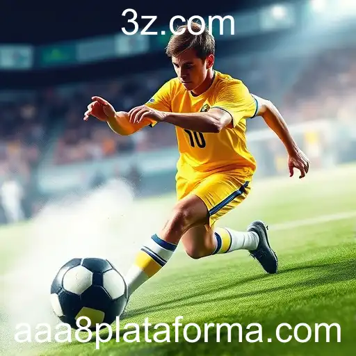 O Impacto da AAA8 Plataforma no Universo dos Jogos