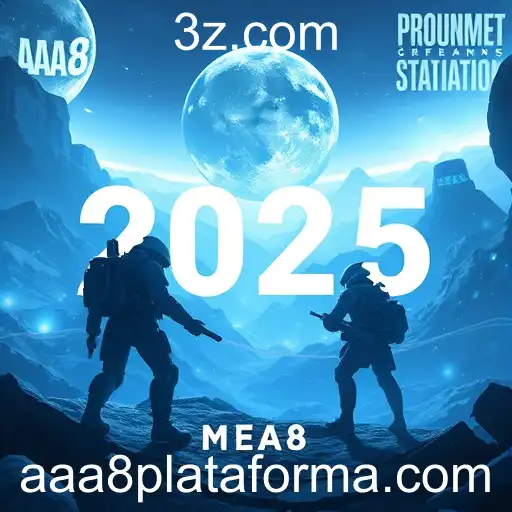 Ascensão e Impacto do AAA8 Plataforma no Cenário de Jogos
