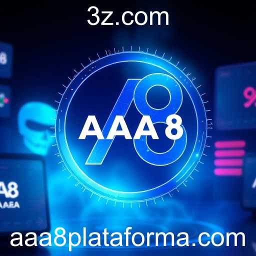 O Crescimento da AAA8 Plataforma no Cenário de Jogos