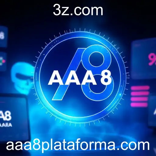 O Crescimento da AAA8 Plataforma no Cenário de Jogos