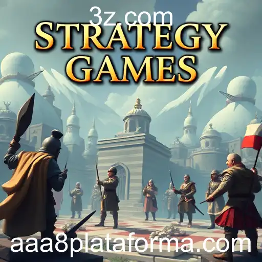 Ascensão da AAA8 Plataforma no Cenário de Jogos