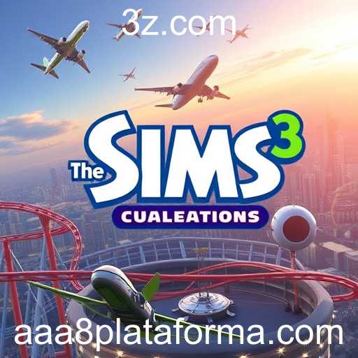 AAA8 Plataforma: A Evolução do Jogo Online