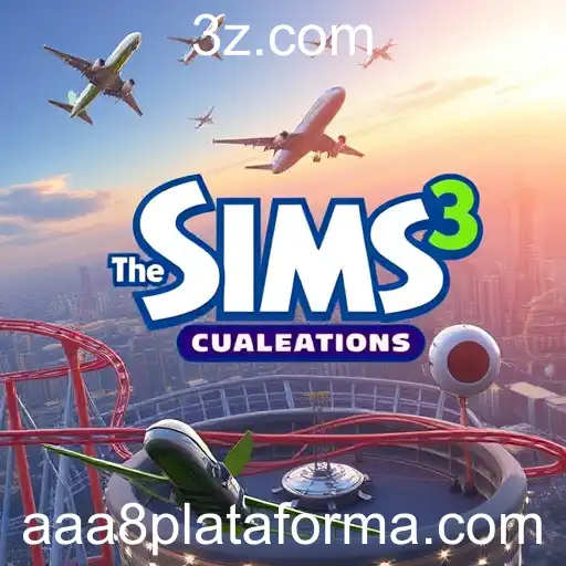 AAA8 Plataforma: A Evolução do Jogo Online