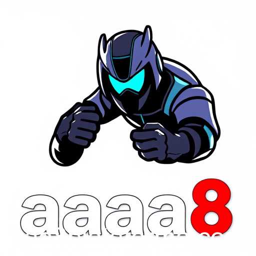 A Evolução da AAA8 Plataforma e o Impacto no Mundo dos Jogos