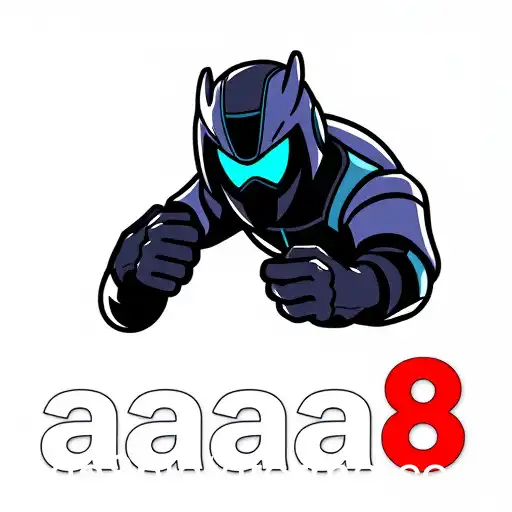 A Evolução da AAA8 Plataforma e o Impacto no Mundo dos Jogos