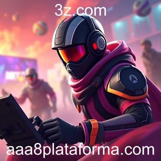 Novidades e Tendências na aaa8 Plataforma de Jogos