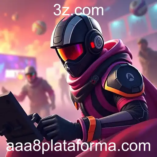 Novidades e Tendências na aaa8 Plataforma de Jogos