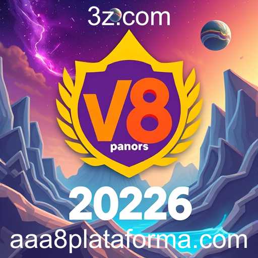 AAA8 Plataforma: Revolucionando o Mundo dos Jogos