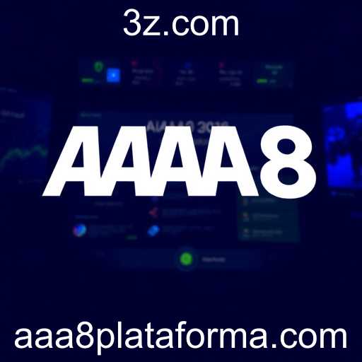 AAA8 Plataforma Revoluciona o Cenário dos Jogos em Português