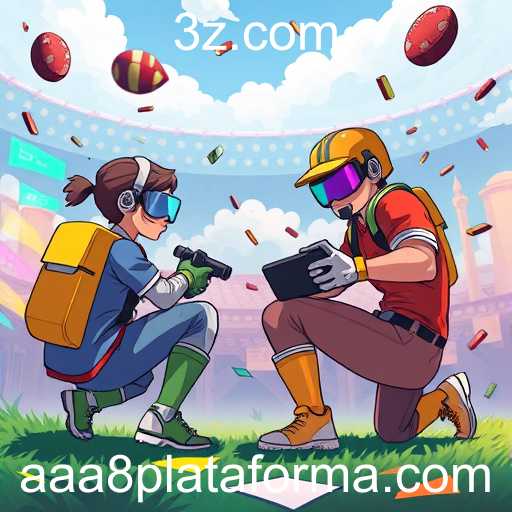 Tendências de Jogos para 2026: A Ascensão da aaa8 Plataforma