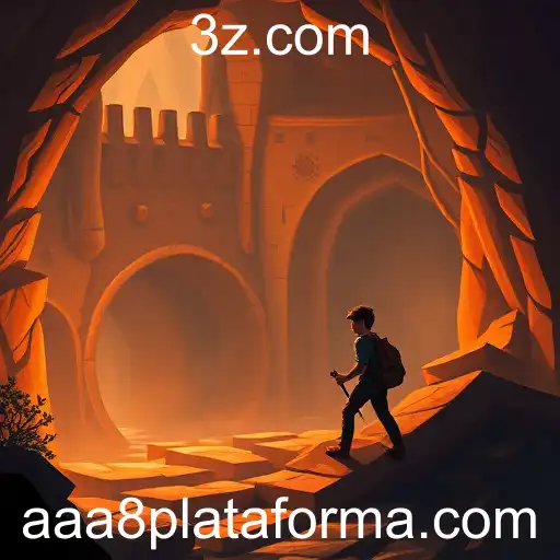 A Ascensão da aaa8 Plataforma no Cenário de Jogos em 2026