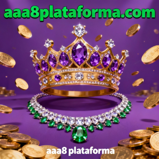 aaa8 plataforma