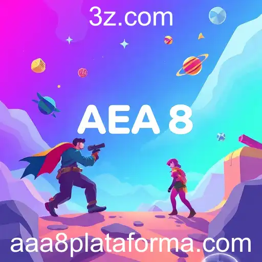 O Crescimento da aaa8 Plataforma no Mercado de Jogos