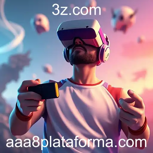 A Expansão do Mercado de Jogos em 2026