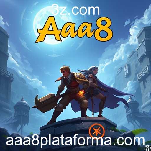 Expansão da aaa8 plataforma e o impacto nos jogos online