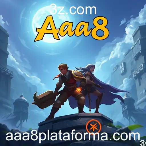 Expansão da aaa8 plataforma e o impacto nos jogos online