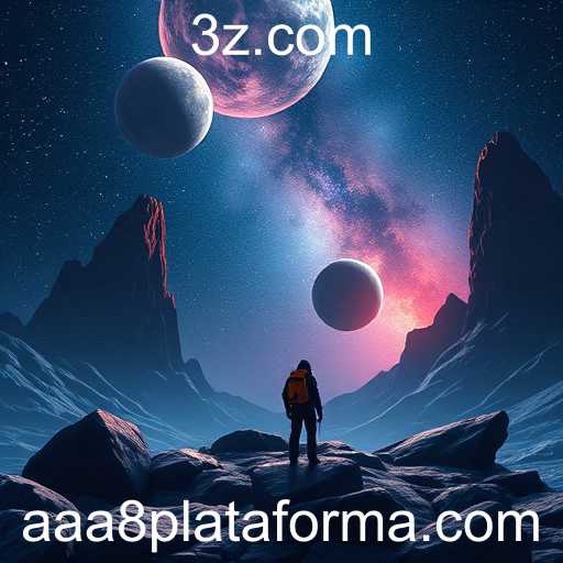 O Crescimento Explosivo da AAA8 Plataforma no Mercado de Jogos