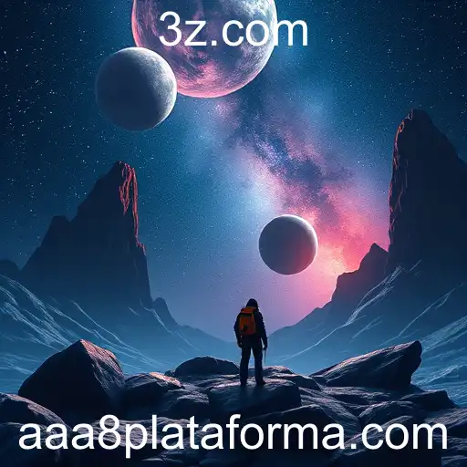 O Crescimento Explosivo da AAA8 Plataforma no Mercado de Jogos