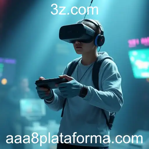 A Revolução dos Jogos Online em 2026