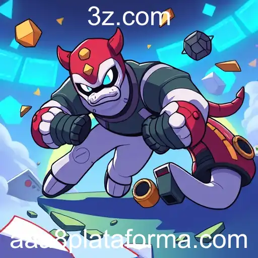 A Revolução do Mercado de Jogos: Como a 'aaa8 plataforma' Está Transformando o Setor