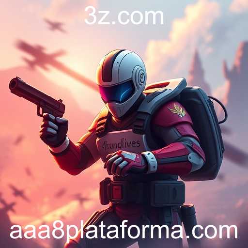 O Crescimento da Plataformas de Jogos e a Emergência da aaa8