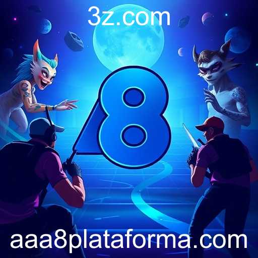 Crescimento Exponencial dos Jogos Online na AAA8