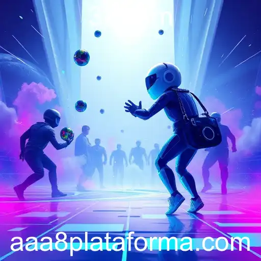 Inovações e Desafios da aaa8 Plataforma em 2026