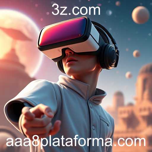 A Inovadora Plataforma de Jogos aaa8 em 2026