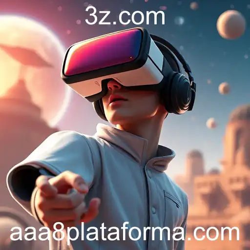 A Inovadora Plataforma de Jogos aaa8 em 2026