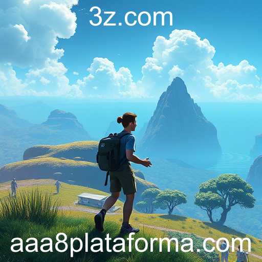 Nova Era de Jogos com aaa8