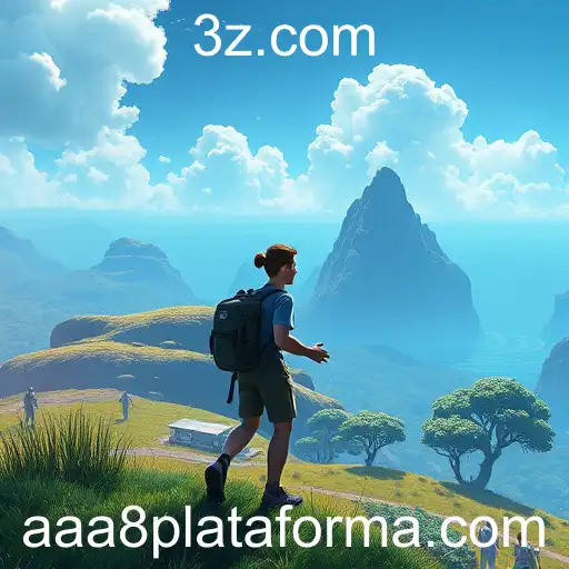 Nova Era de Jogos com aaa8
