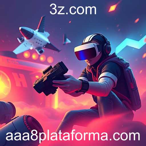 Nova Era do AAA8 Plataforma: Inovações e Tendências