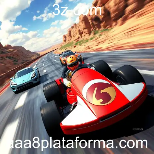 Ascensão da AAA8 no Mercado de Jogos