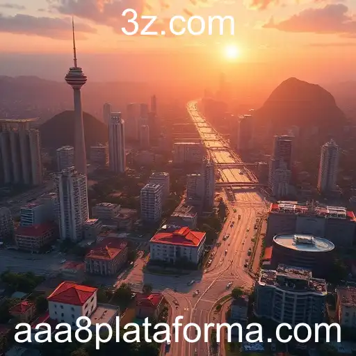 Ascensão do AAA8 no Cenário de Jogos em 2026
