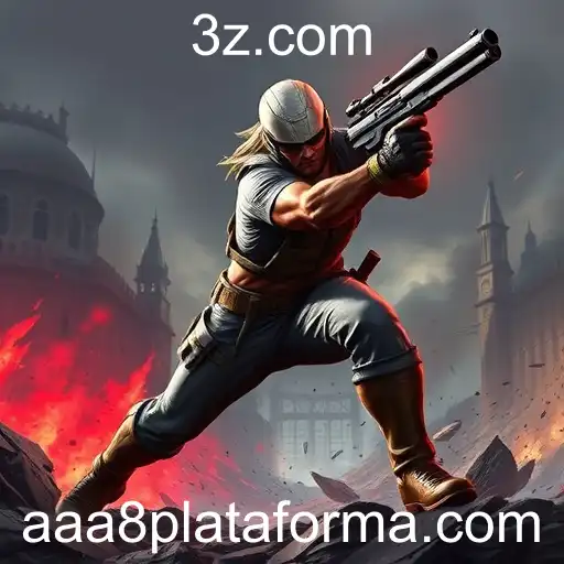 A Ascensão dos Jogos de Realidade Aumentada na aaa8 Plataforma