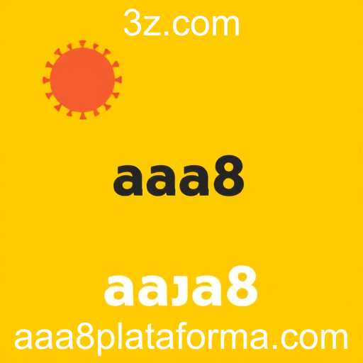 Ascensão da aaa8 plataforma no Mundo dos Jogos