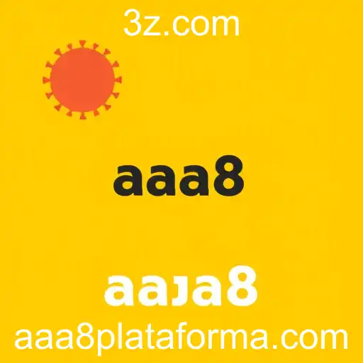 Ascensão da aaa8 plataforma no Mundo dos Jogos