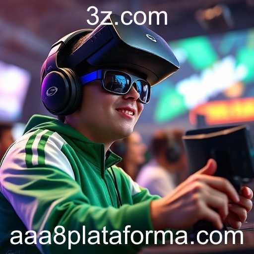 Tendências de 2026 no Mundo dos Jogos