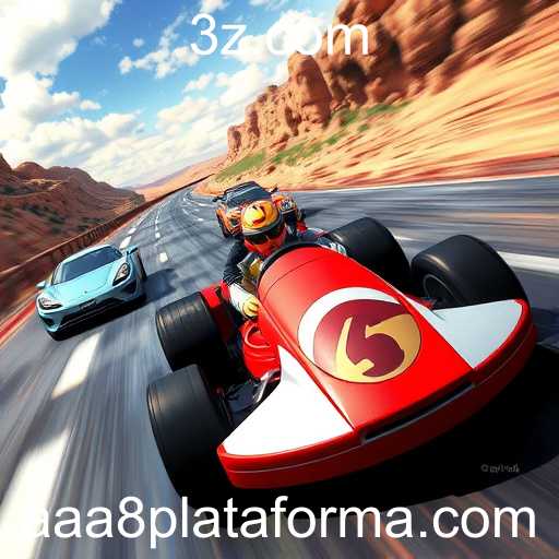 O Crescimento Inesperado da Plataforma AAA8 no Mercado de Jogos